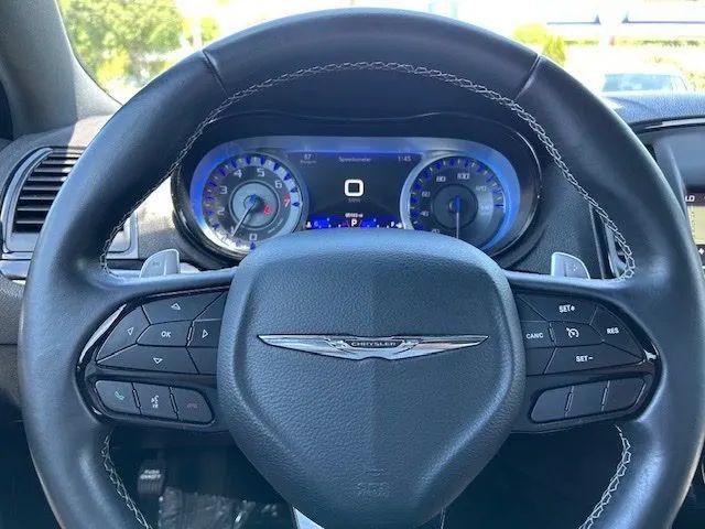2019 Chrysler 300 300S