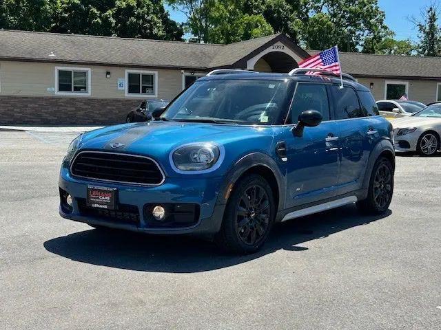 2017 MINI Countryman Cooper for sale in Commack, NY