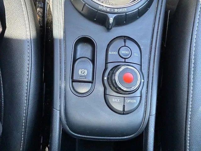 2017 MINI Countryman Cooper