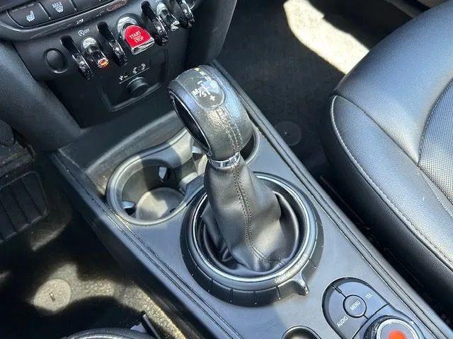 2017 MINI Countryman Cooper