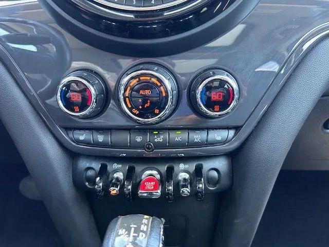 2017 MINI Countryman Cooper