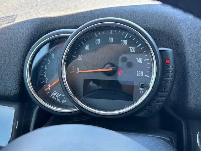 2017 MINI Countryman Cooper