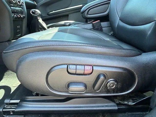 2017 MINI Countryman Cooper