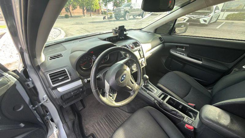 2016 Subaru Impreza 2.0i Sport Premium