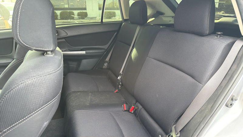 2016 Subaru Impreza 2.0i Sport Premium