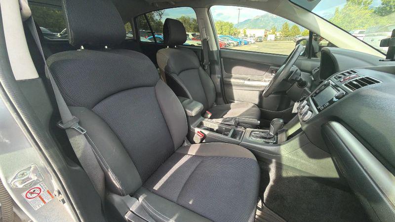 2016 Subaru Impreza 2.0i Sport Premium