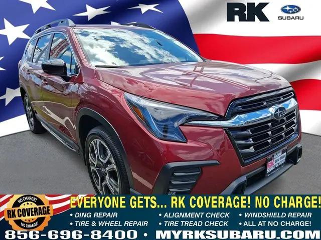 2026 Subaru Ascent Limited 7-Passenger for sale in Vineland, NJ