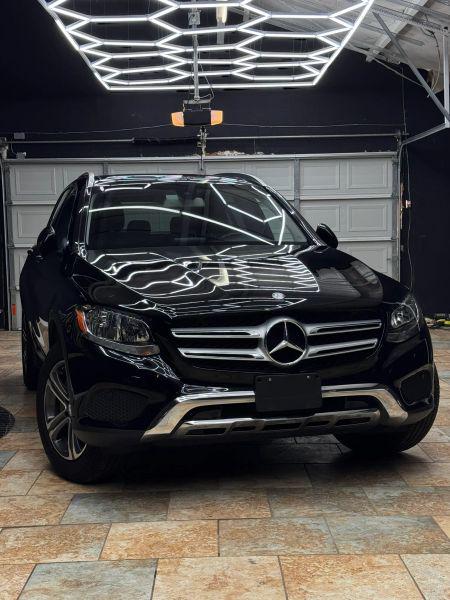 2017 Mercedes-Benz GLC 300 for sale in Houston, TX