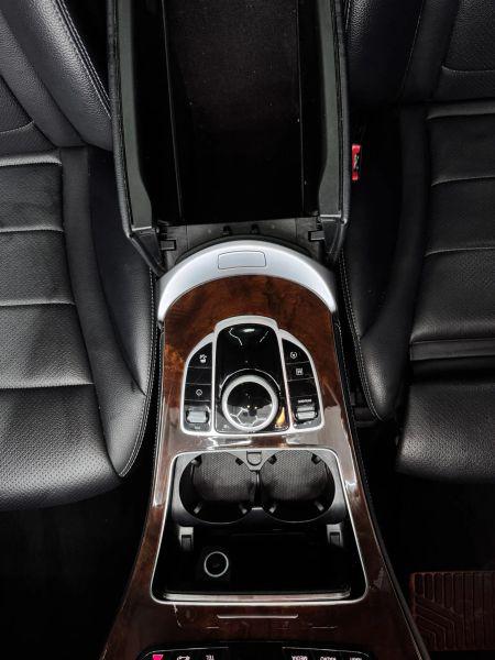 2017 Mercedes-Benz GLC 300
