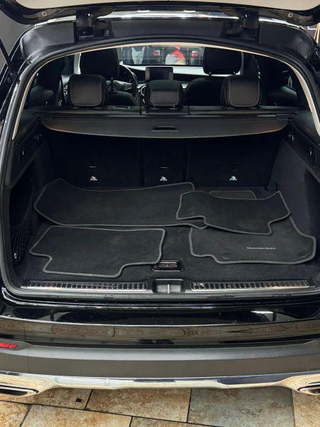 2017 Mercedes-Benz GLC 300