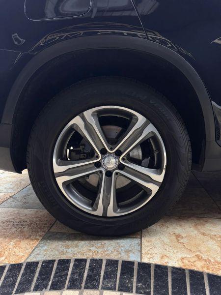 2017 Mercedes-Benz GLC 300