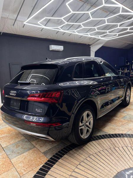 2018 Audi Q5 2.0T Premium
