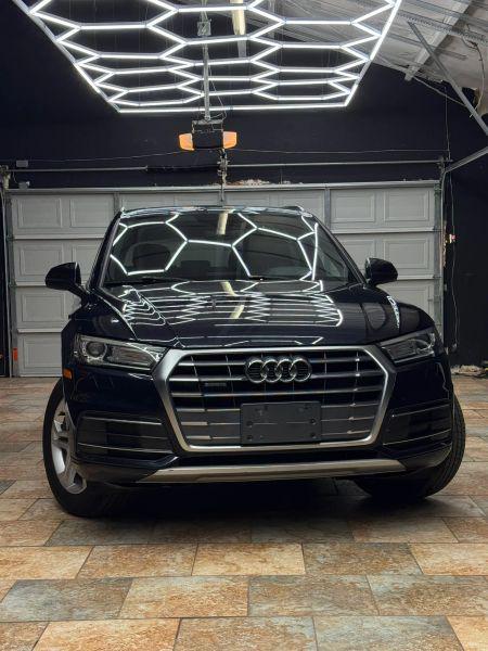2018 Audi Q5 2.0T Premium for sale in Houston, TX
