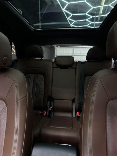 2018 Audi Q5 2.0T Premium