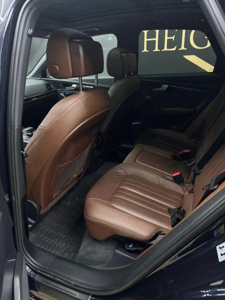 2018 Audi Q5 2.0T Premium