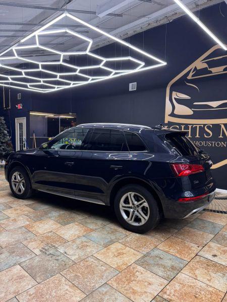 2018 Audi Q5 2.0T Premium