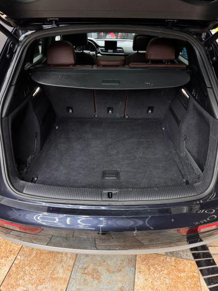 2018 Audi Q5 2.0T Premium
