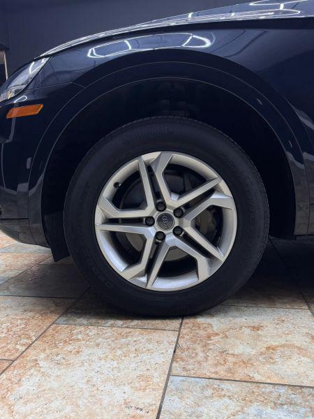 2018 Audi Q5 2.0T Premium