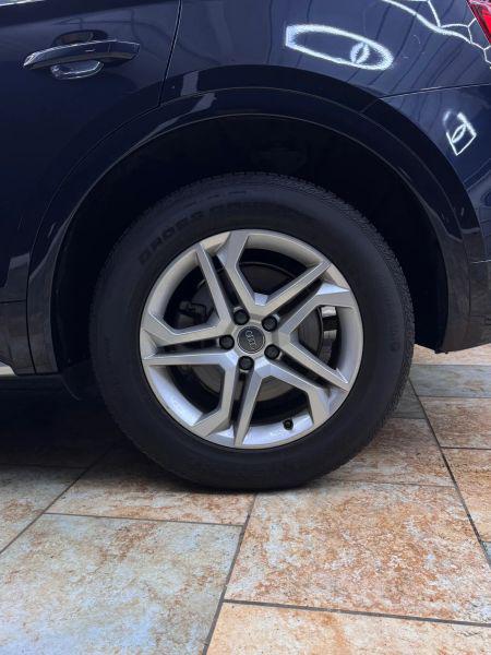 2018 Audi Q5 2.0T Premium