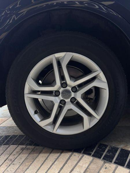 2018 Audi Q5 2.0T Premium