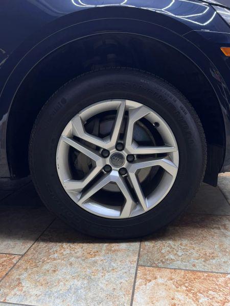 2018 Audi Q5 2.0T Premium