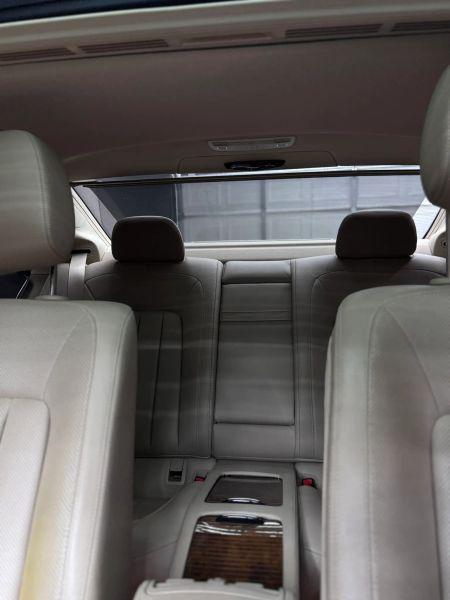 2012 Mercedes-Benz CLS CLS 550