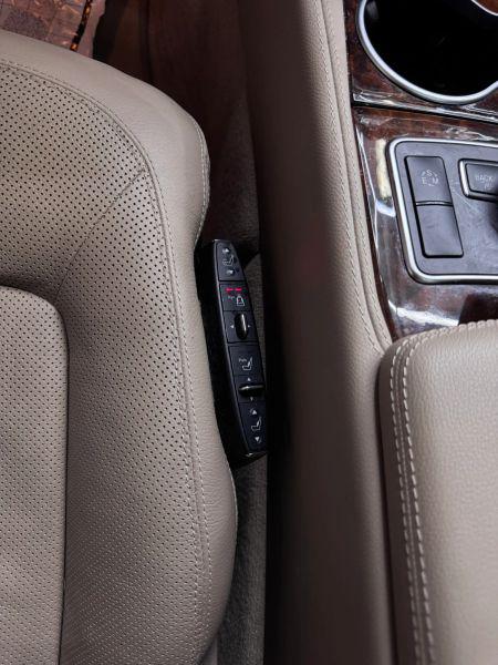 2012 Mercedes-Benz CLS CLS 550