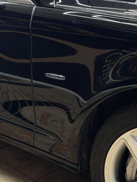 2012 Mercedes-Benz CLS CLS 550