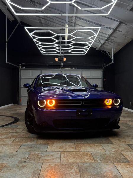2022 Dodge Challenger R/T for sale in Houston, TX