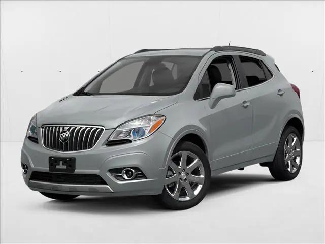 2013 Buick Encore Base for sale in St. Petersburg, FL