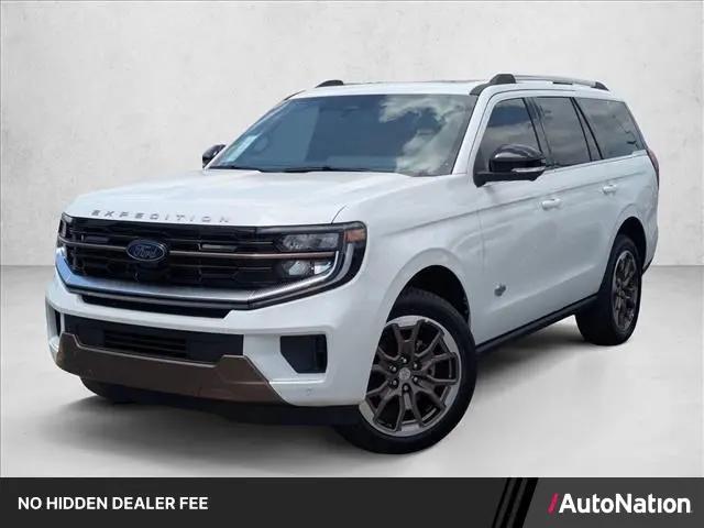 2026 Ford Expedition King Ranch for sale in St. Petersburg, FL