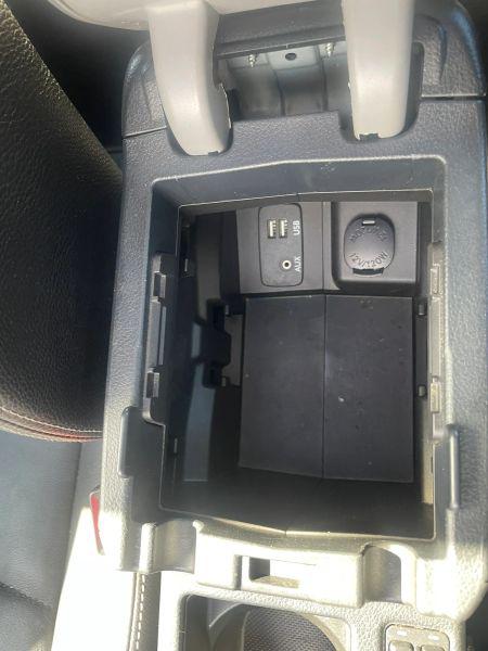 2015 Subaru Impreza 2.0i Limited