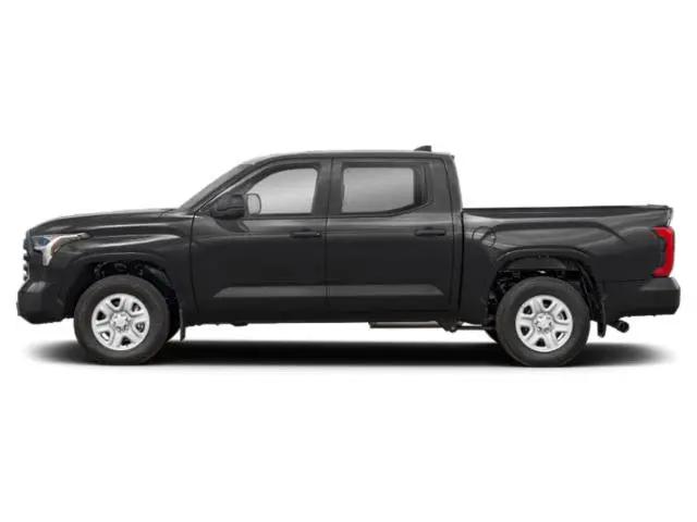 2026 Toyota Tundra SR5 CrewMax 5.5' Bed