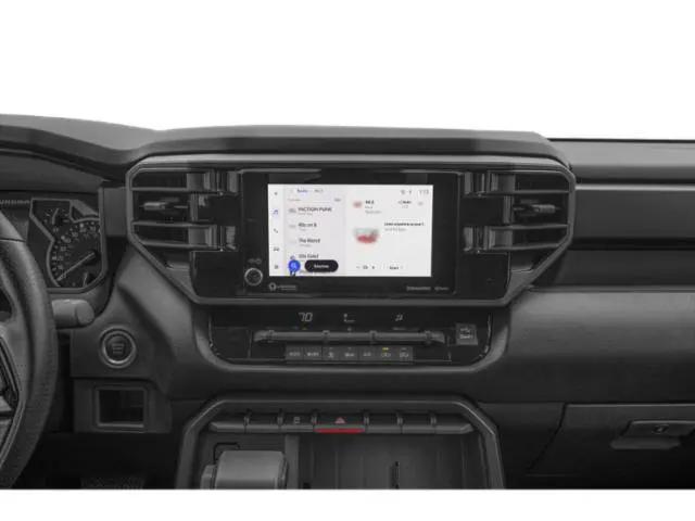 2026 Toyota Tundra SR5 CrewMax 5.5' Bed