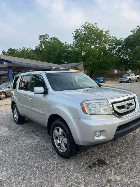 2011 Honda Pilot EX for sale in Fayetteville, NC