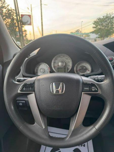 2011 Honda Pilot EX