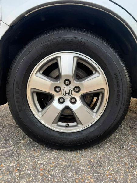 2011 Honda Pilot EX