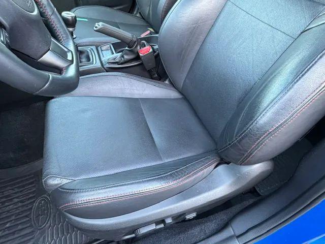 2020 Subaru WRX Limited