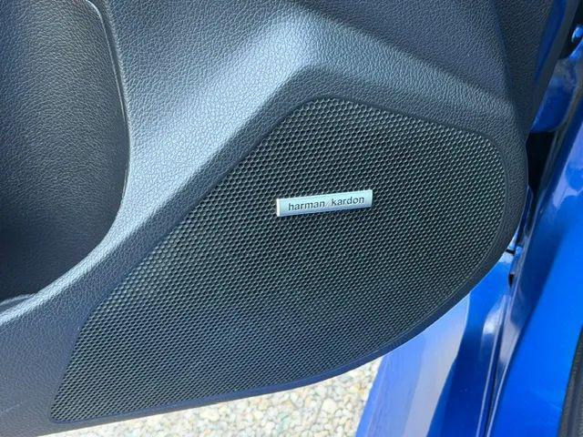 2020 Subaru WRX Limited