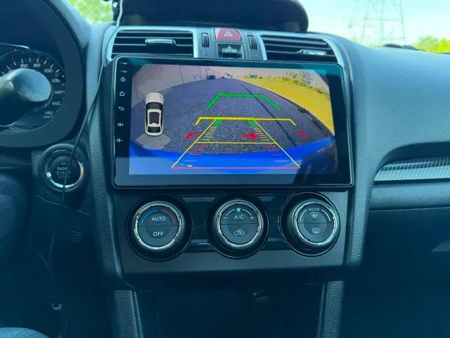2020 Subaru WRX Limited