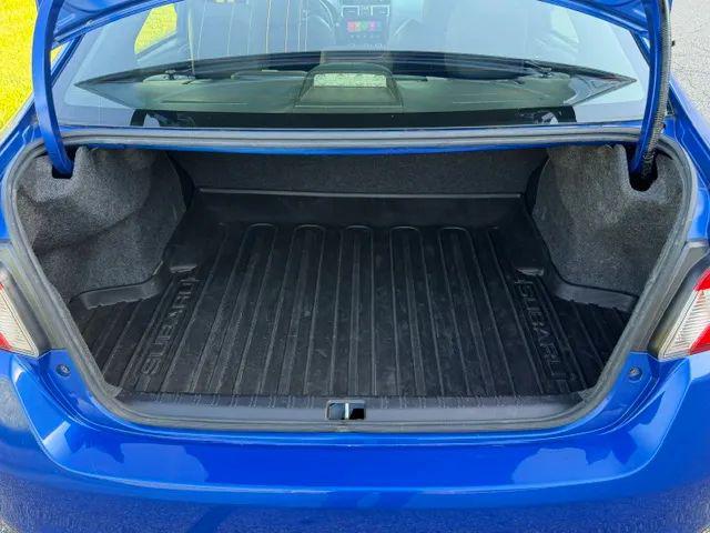 2020 Subaru WRX Limited