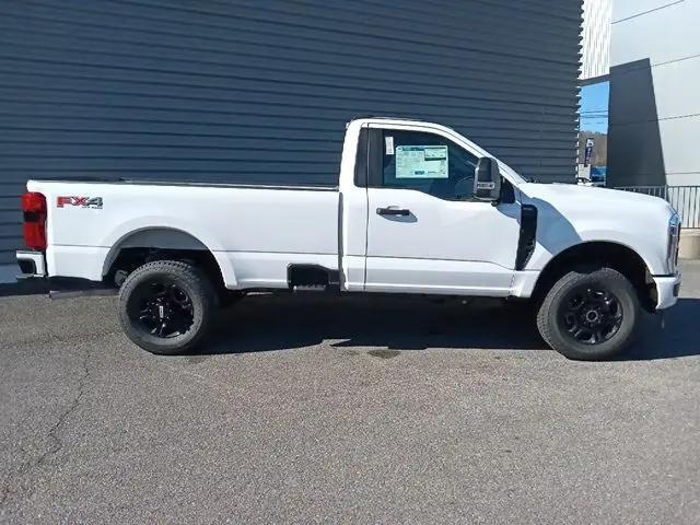 2026 Ford F-350 XL