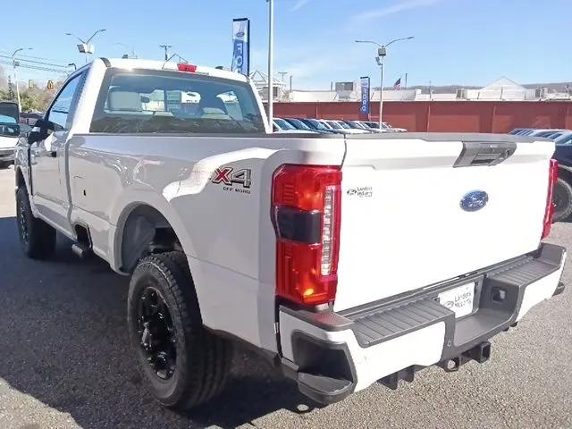 2026 Ford F-350 XL