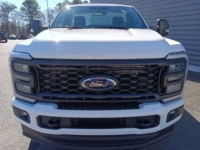 2026 Ford F-350 XL