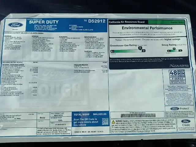 2026 Ford F-350 XL