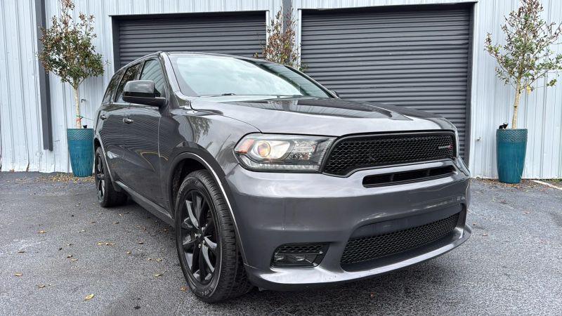 2019 Dodge Durango GT RWD for sale in Jacksonville, FL
