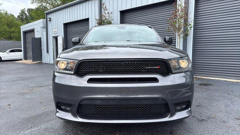 2019 Dodge Durango GT RWD