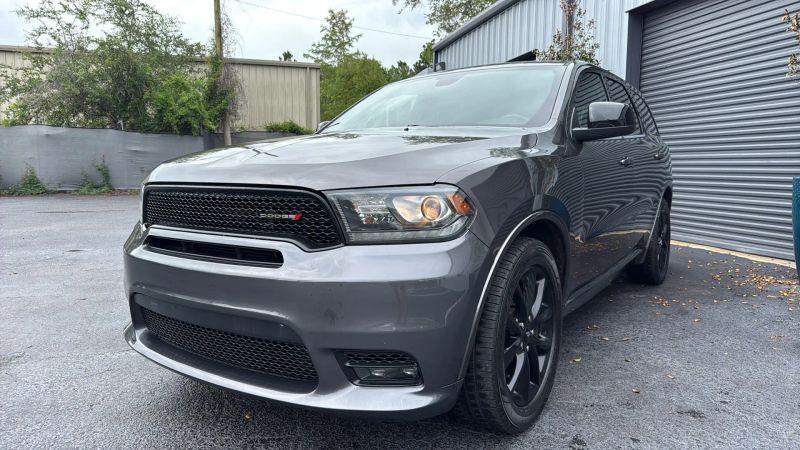 2019 Dodge Durango GT RWD