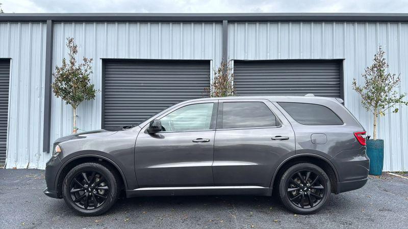 2019 Dodge Durango GT RWD