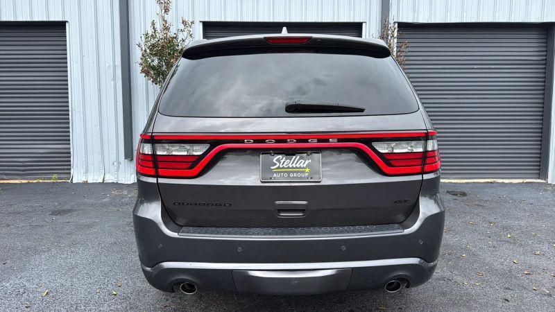 2019 Dodge Durango GT RWD